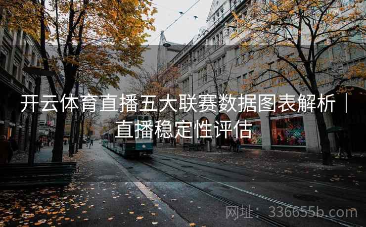 开云体育直播五大联赛数据图表解析｜直播稳定性评估